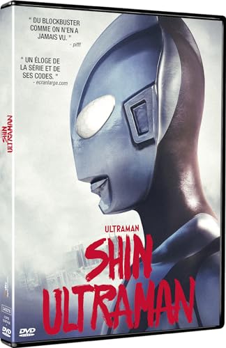 Ultraman