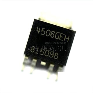 5pcs AP4506GEH TO-252 4506GEH TO252 AP4506