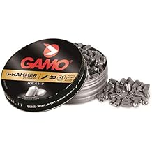 Bullets Gamo G-Hammer Cal 4.5