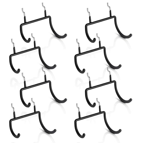 LIGHT DUST Pegboard Hooks