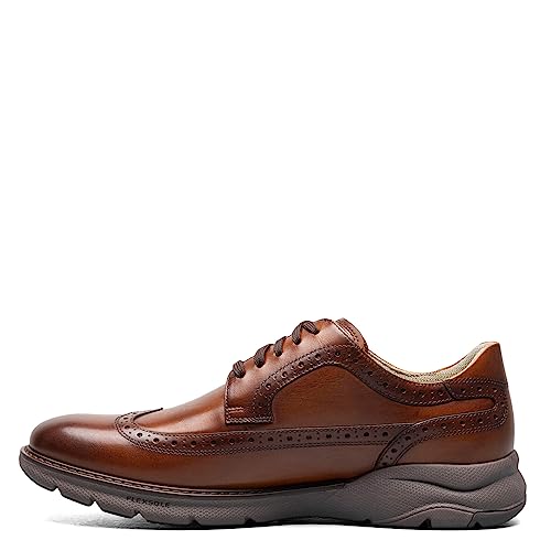 Image of Florsheim Men's, Frenzi Wingtip Oxford