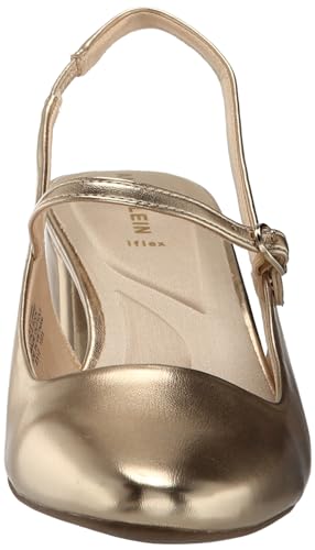 Anne Klein Women's Pia Heeled Sandal2