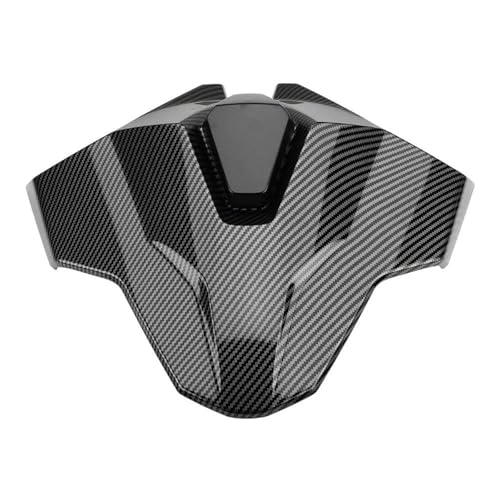 Capot de selle arrière pour S1000RR 2023-2025 en fibre de carbone