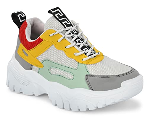 Image of AFROJACK Women's Sneaker Shoe w701