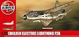 English Electric Lightning F.2A