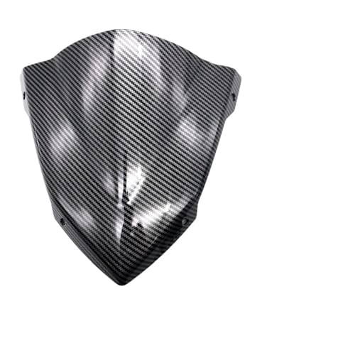 Déflecteur pare-brise moto en aluminium aéronautique haut de gamme pour MT03 et MT25