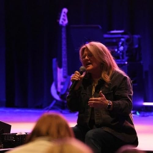 Arise & Fight with Marion Johnson