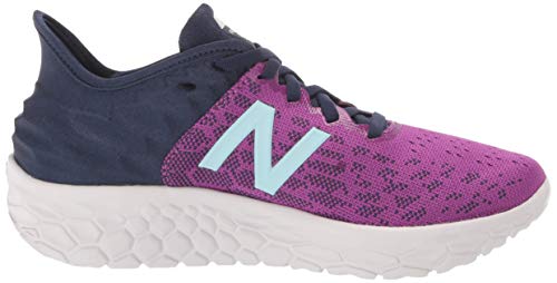 Tênis New Balance Beacon v2 Feminino - Roxo 37