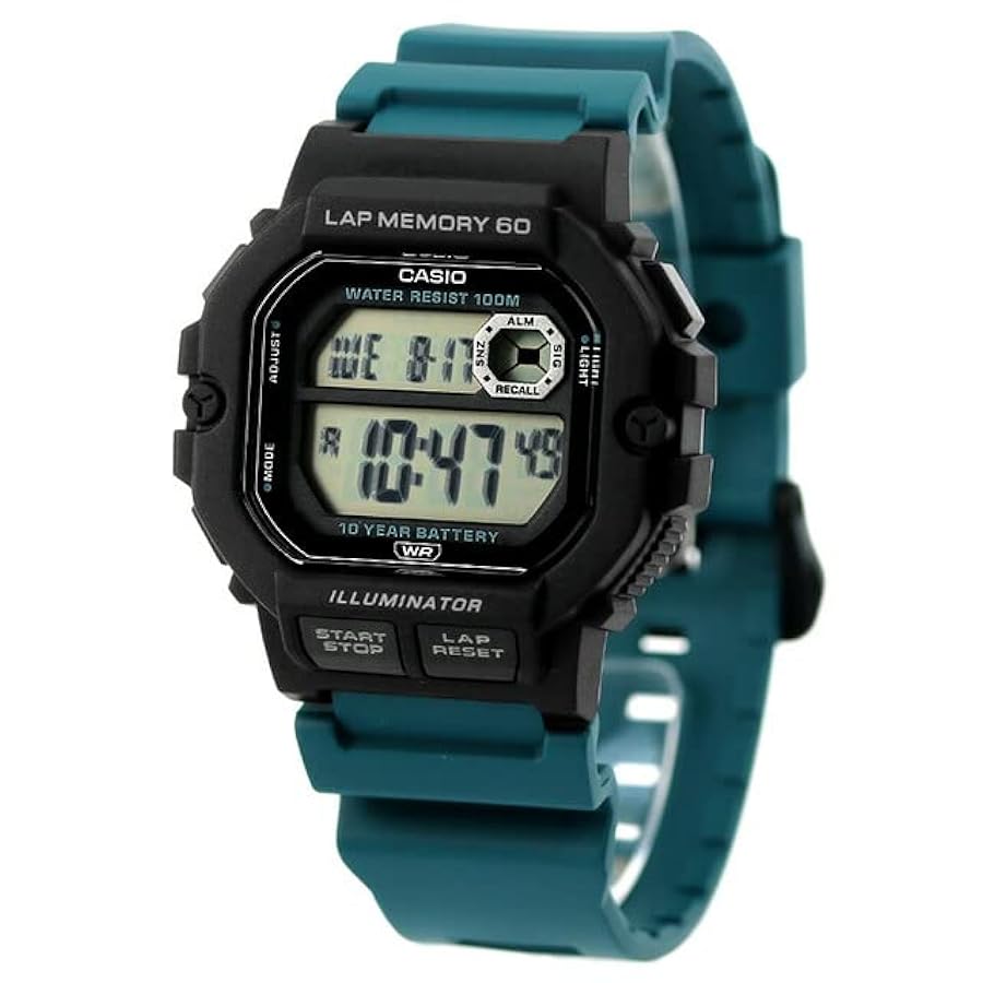 Amazon.co.jp: [カシオ] CASIO チープカシオ チプカシ クオーツ