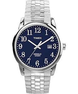 Timex Men's Easy Reader Classic