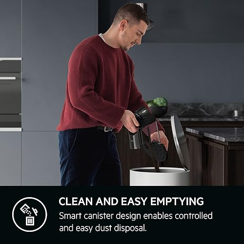 AEG AL 61C2ÖKO Serie 6000 - vue 6