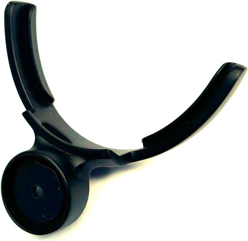 Pro XS Aviation Microphone Attachment. Compatible with XM4/3 ANR Headphones