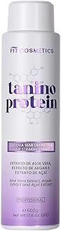 Fit Cosmetics - Tanino Protein Progressive Brush 1000ml/33.8 fl.oz.