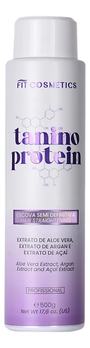 Fit Cosmetics - Tanino Protein Progressive Brush 1000ml/33.8 fl.oz.