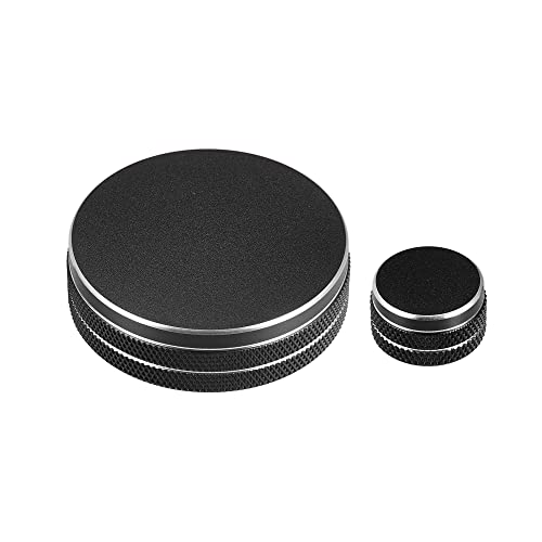 Coque de bouton multimédia pour Cadillac CT6 XT5 par A ABSOPRO
