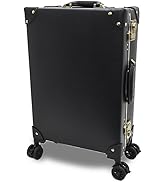 モアエルグ キャリーケース スーツケース 長期滞在 大型 Amazon | [モアエルグ] スーツケース ストッパー付き キャリーバッグ
