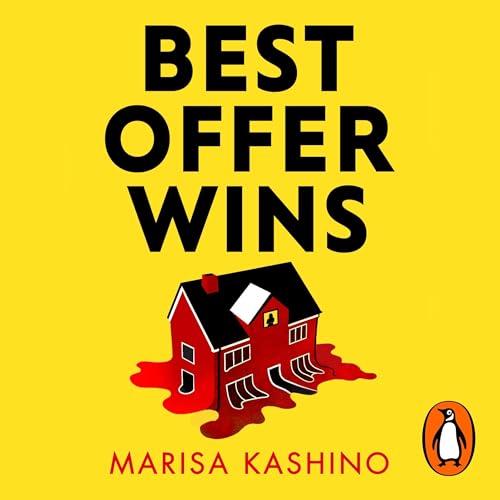 『Best Offer Wins』のカバーアート