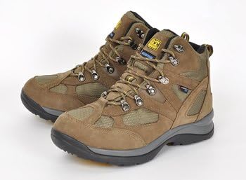 Amazon ホーキンス トレッキングシューズ Hl Tabacco Khaki 28 Hawkins ホーキンス ハイキング トレッキングシューズ