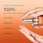 Sulwhasoo Concentrated Ginseng Rejuvenating Serum- Ginseng & Peptide Anti-Aging Serum with Niacinamide, Retinol, Vitamin B5 & Hyaluronic Acid for Wrinkles & Hydration - Image 5