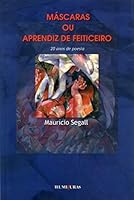 Máscaras ou Aprendiz de Feiticeiro 8573211229 Book Cover