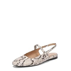 Beige Multi Snake Leather