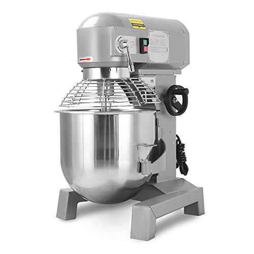 The 26 Best Commercial Mixers of 2024 [Verified] Cherry Picks