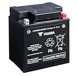 moto pw 80 CARACTÉRISTIQUES : Batterie 12 V VRLA (plomb-acide à régulation par soupape) ; Capacité : 31,6 Ah ; Puissance de démarrage (CCA) : 400 A ; Dimensions (mm) : 166 x 126 x 175 ; Poids (kg) : 9,97 ; Bornes en laiton (type 5)