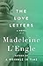 The Love Letters: A Novel