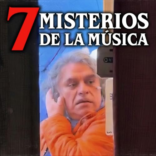 7 Misterios de la Música