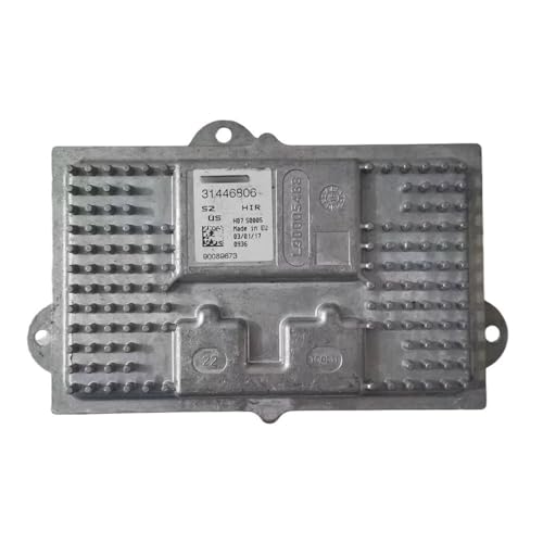 Compatible with Volvo for XC90 2016- �w�b�h���C�g �h���C�o�[ �R���g���[�� ���W���[�� �R���s���[�^�[ HIR H07 90089671 L90112254 31446806 �ƌ݊���������܂��B H-ID�o���X�g