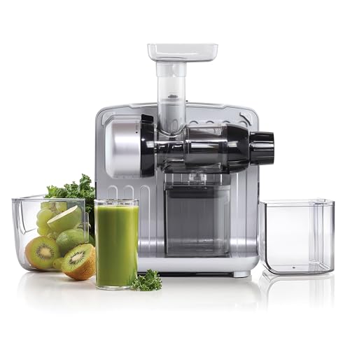 Omega Juicer Cold Press 365
