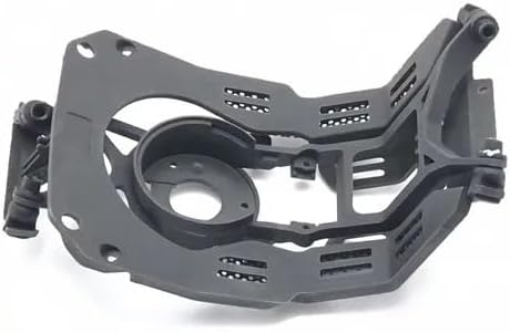 Miniatura 2 de IVYARD Genuine Gimbal Vibration Shock Absorbing Board for DJI Mavic 3 Drone Mounting Damper Bracket Repair Parts