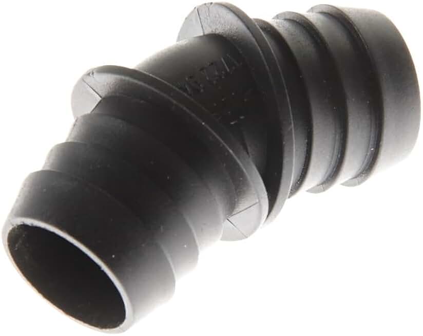 Genuine BMW E34 E36 Air Hose Connector to Intake Boot