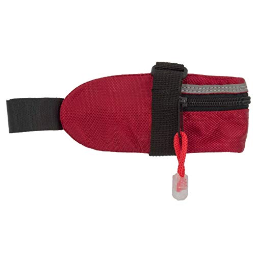 FuelBelt Bike Bag (Red)