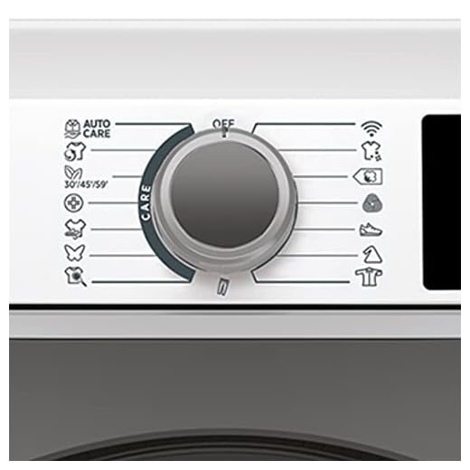 Hoover H-DRY 500 Kondenstrockner 10 kg