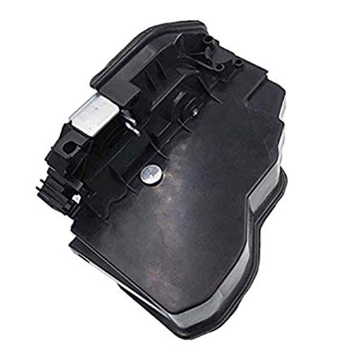 Parts Port Door Lock Actuator Motor & Latch for BMW E60 E63 E64 E65 E66 E70 E81 E83 E84 E85 E86 E87 E88 E89 E90 E91 E92 E93 (1 3 5 7 M N X3 X5 X6 Z4 Series) Selected Models. (Front Right) 72073