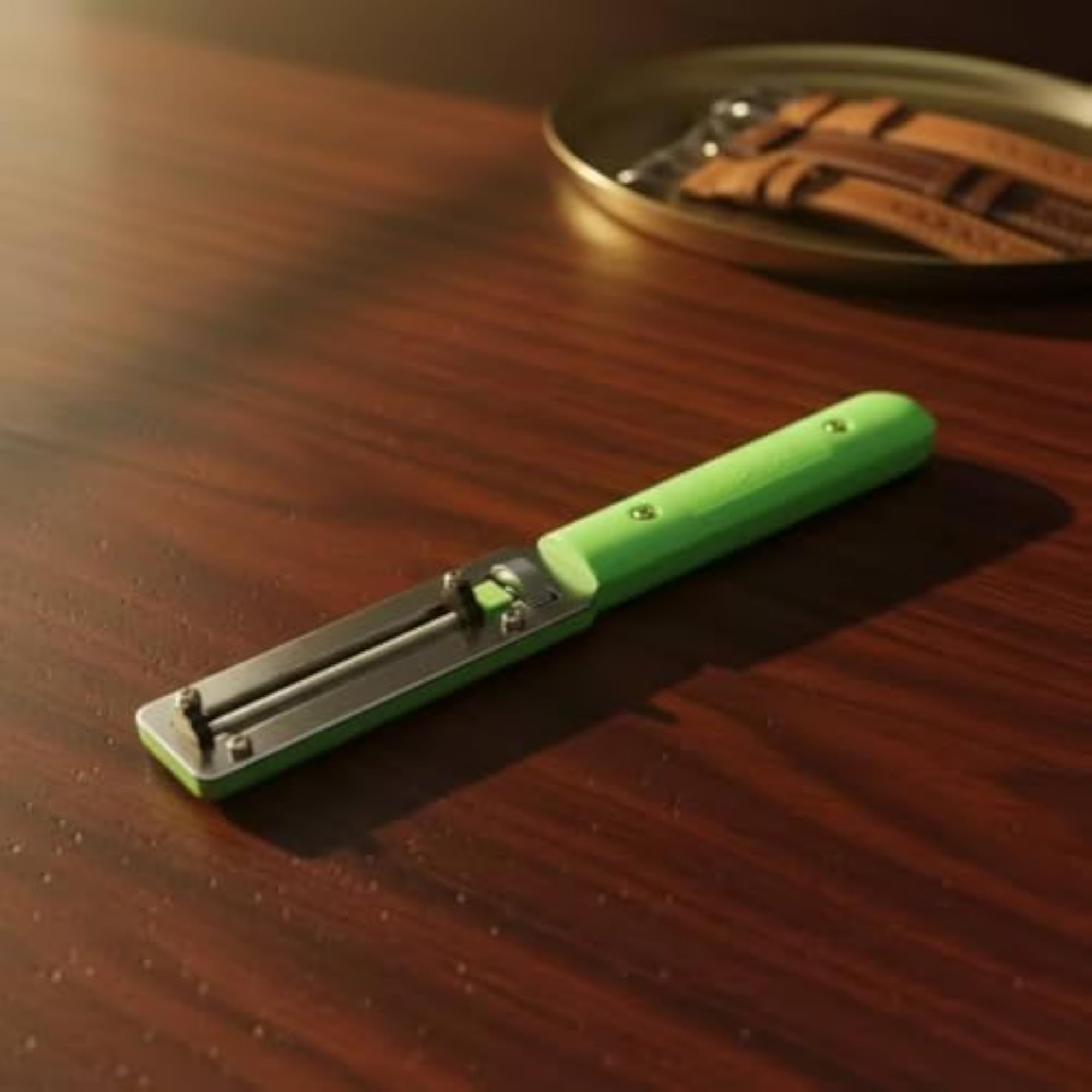 Professional Grade Two Jaw Watch Opener