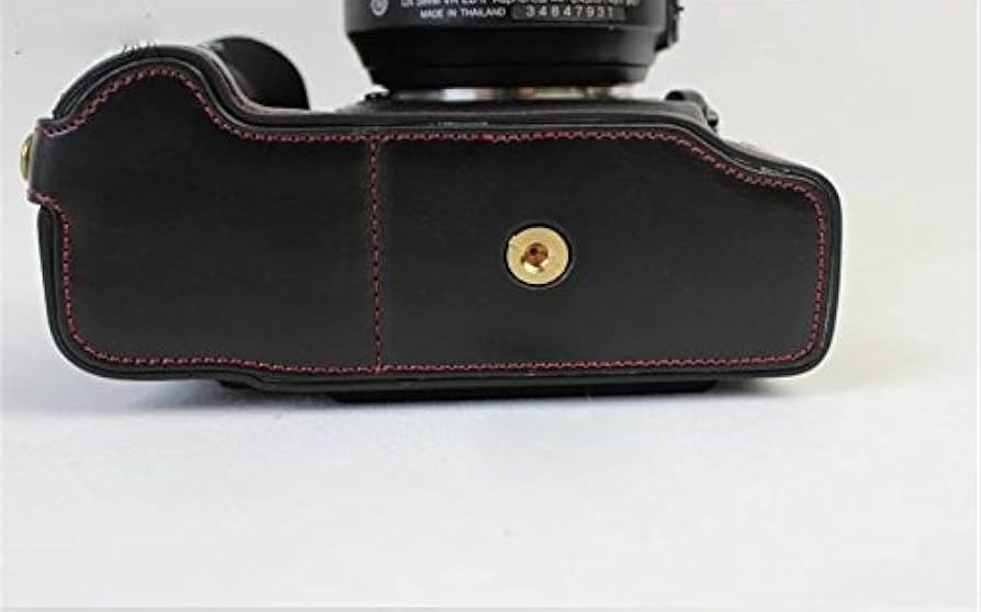 Amazon | Hihouse デジタルカメラ D500 対応交換用 カメラベース