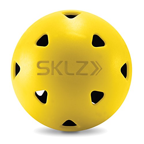 SKLZ Limited-Flight Impact Golf Balls