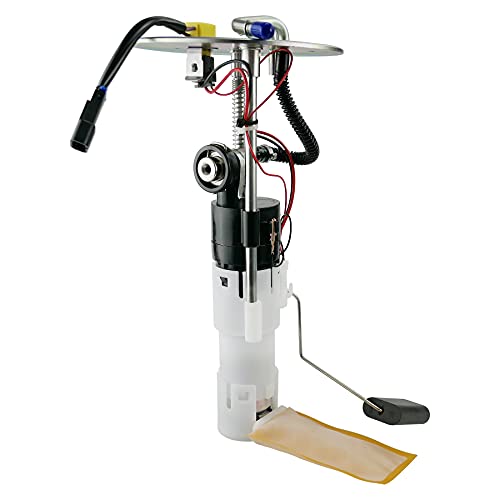 47-1019 Fuel Pump Assembly Fits for Polaris RZR 800 EFI EPS