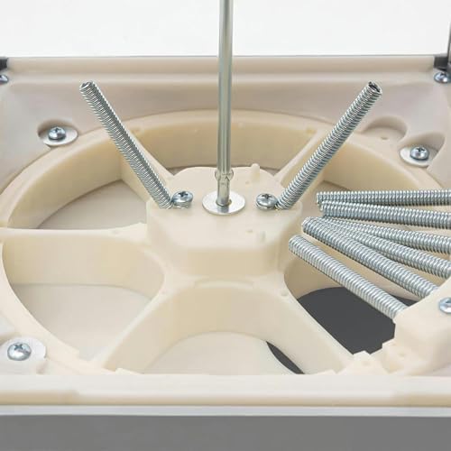 Automatic Gum and Ball Dispenser - Perfect for Home Playgrounds, Parties, and Entertainment - Engaging Fun for Kids and Adults