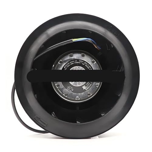 Ventilateur de refroidissement R2E250-A092-B00 extracteur d'air - 2