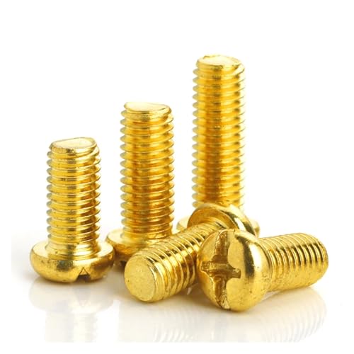 PM^J@BfBXNۓlW DIN7985 [g˂NXa{g M2 M2.5 M3 M4M5 M6 M8(40mm (10Pcs),M5)