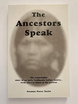 Ancestors Speak, The