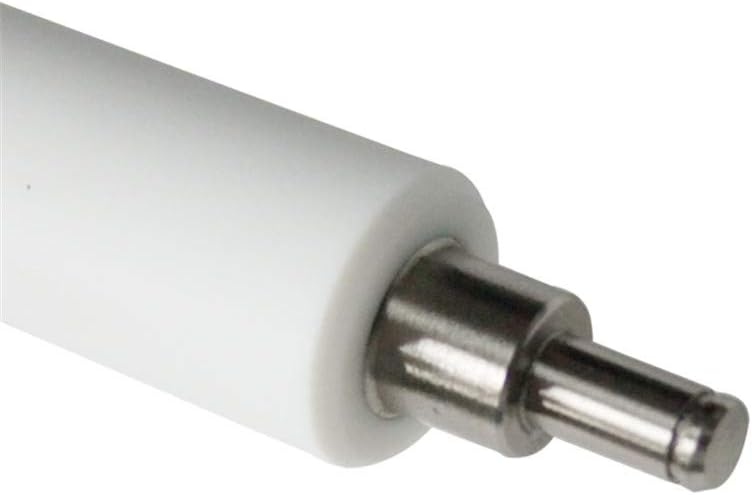 Platen Roller for Zebra 110Xi3 110Xi4 105SL Plus Label Printer Platen Roller 203dpi 300dpi PN# G41011M