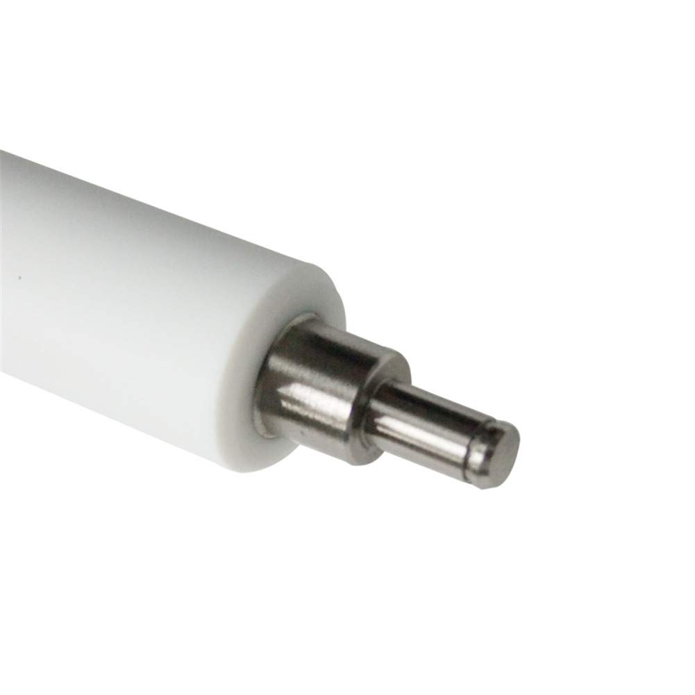 Rullo di piastra per Zebra 110Xi3 110Xi4 105SL Plus stampante per etichette rullo piastra 203dpi 300dpi PN# G41011M