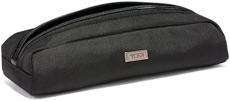 TUMI - Alpha 3 Electronic Cord Pouch - Black