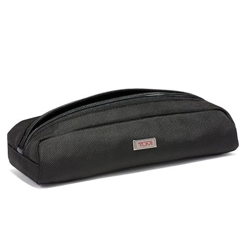 TUMI - Alpha Electronic Cord Pouch - Slim Zip Entry Travel Tech and Cable