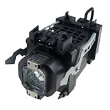 GZWGKHIOP XL-2400 Projection Lamps fits for TV KF-42E200A KDF-50E2010 KF-55E200A KF-50E201A KF42、KDF-E42A10、KDF-E42A11 Projectors(XL-2400-CBH)