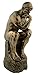 The Thinker Statue 8688
